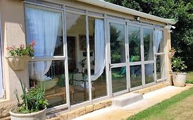 Rerooted Permaculture Farmstay